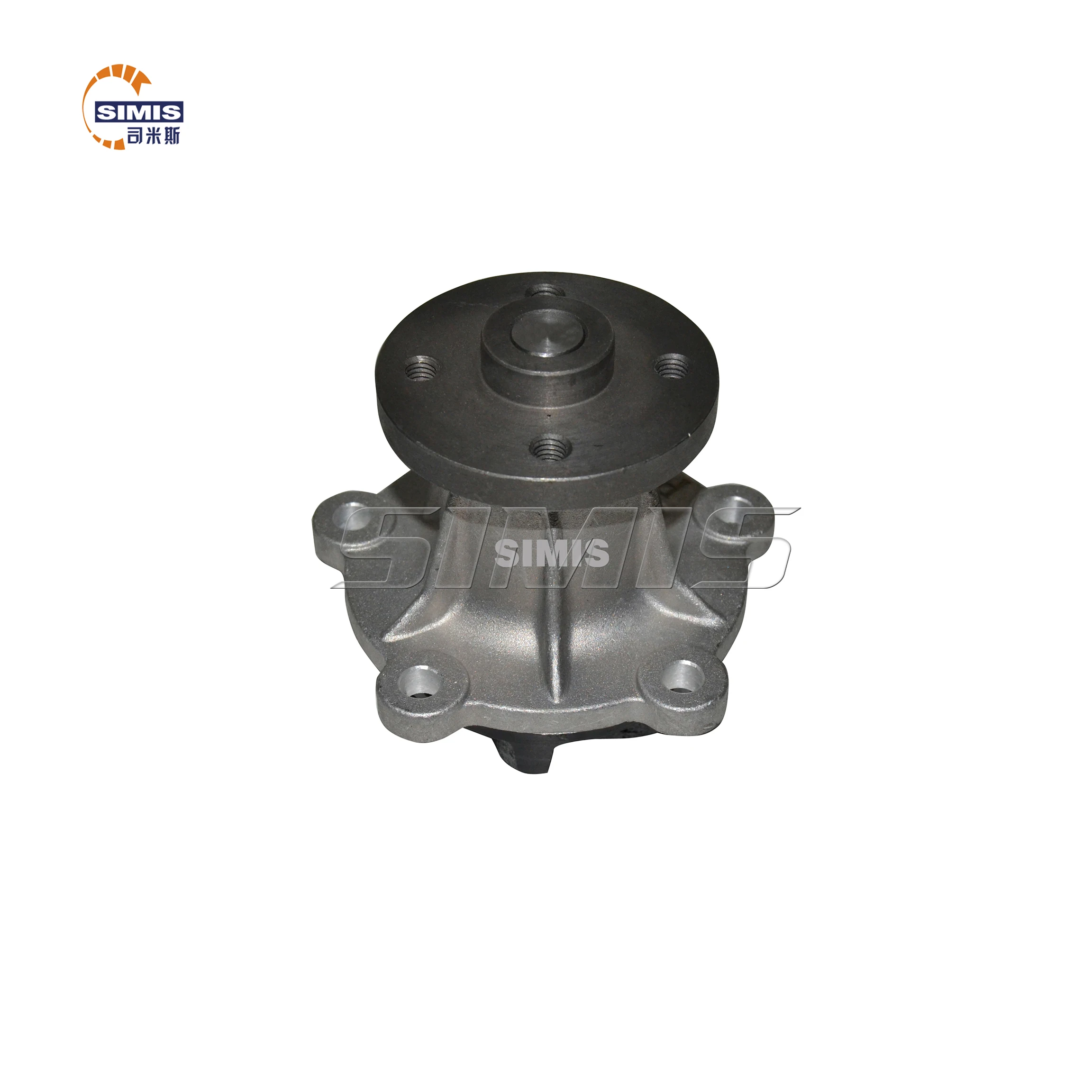 SIMIS Water Pump For TOYOTA 3FD33-40/2H 2J 2F 5FD/2J Engine Parts With OEM 16120-78601-71 Forklift Spare Parts