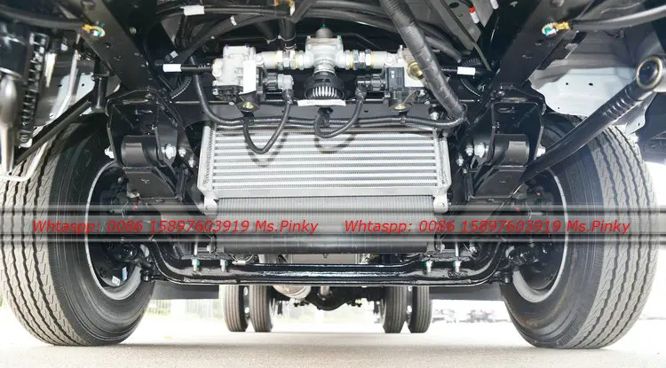 Высококачественный однобортный грузовой автомобиль JAC 2 5 тонн HF1040 для продажи