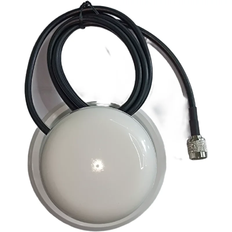 China hot selling Marine GPS navigation mushroom head antenna 1227-1575-1612MHz global GPS positioning antenna