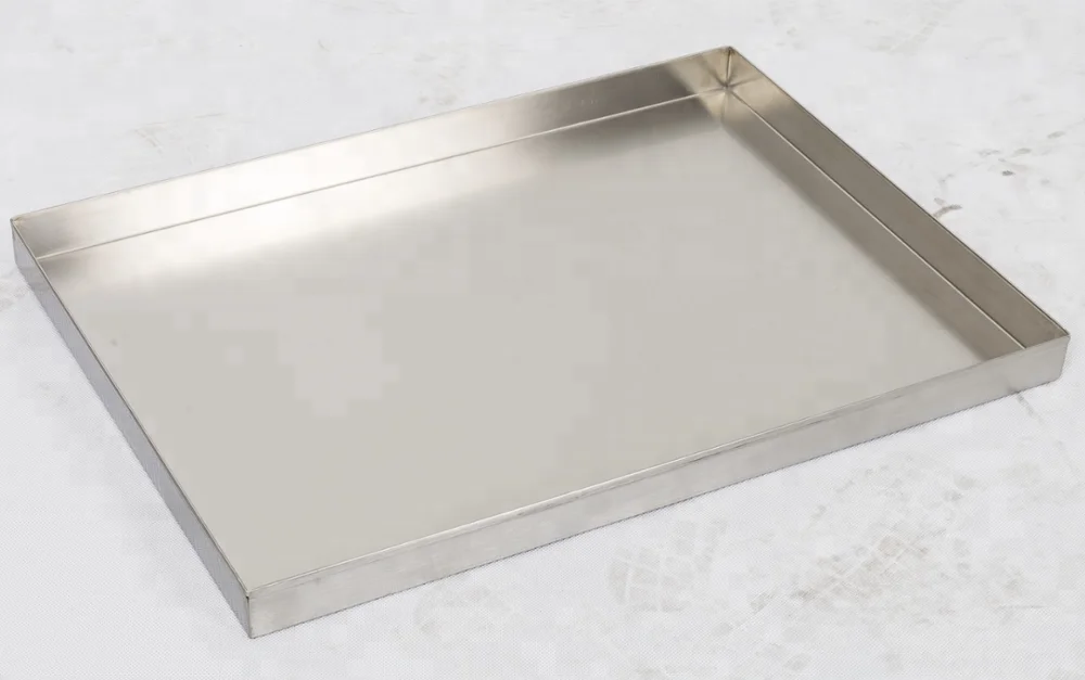 Hospital  Instrument Collapsible Stainless Steel Surgical Mayo Table Trolley