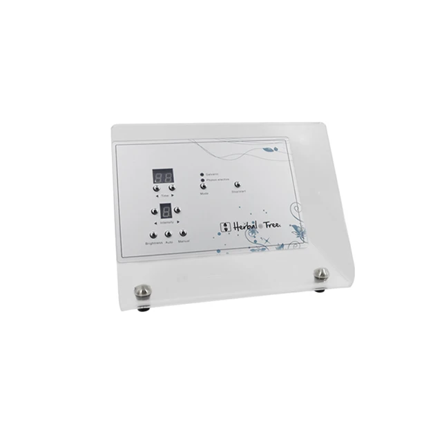 Anti-hair loss  Vibration Hair Growth Comb Portable Electric Ionic Hairbrush Hair-Loss Prevention