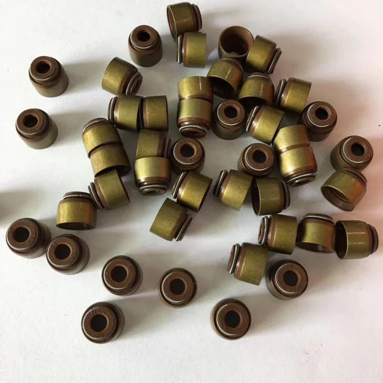 FKM NBR rubber oil seal oem 90913-02121 Valve Stem Seal For Toyota Valve Oil Seal