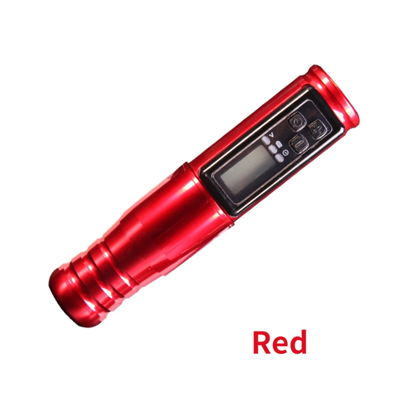 Electric wireless tattoo machine pen tattoo machine pen professional tattoo pen machine needle