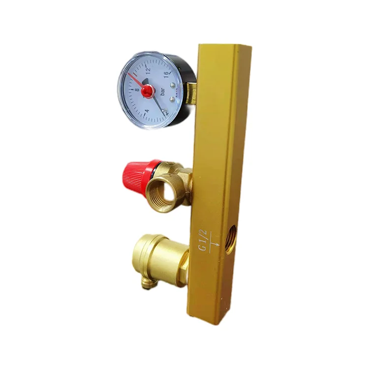 Sophisticated Technologies Gauge Pressure Reducing Price List Gas Installations Valve