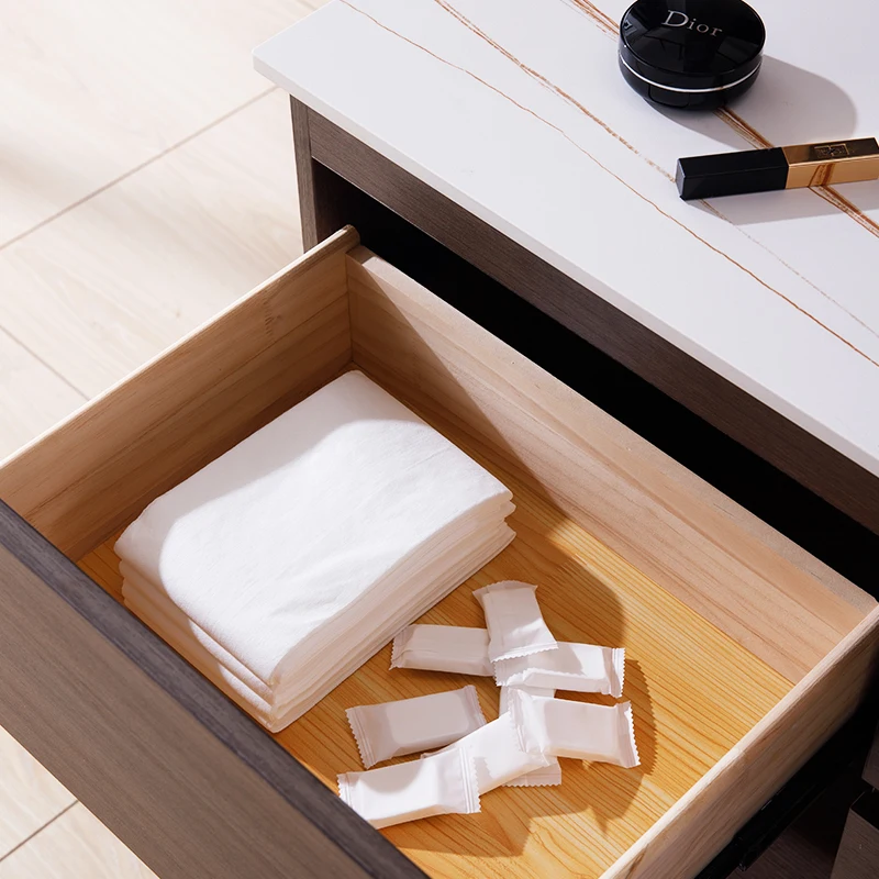 Disposable compression towel bath towel thickened portable hotel travel pack face cloth 30*24cm