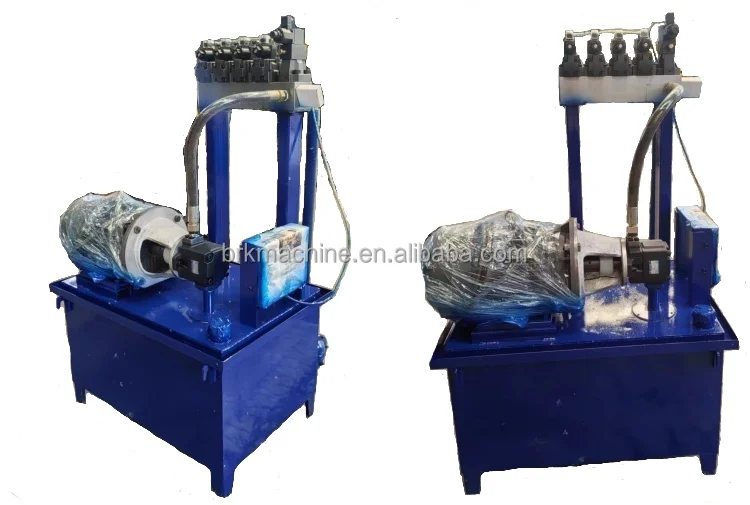 brick machine China factory