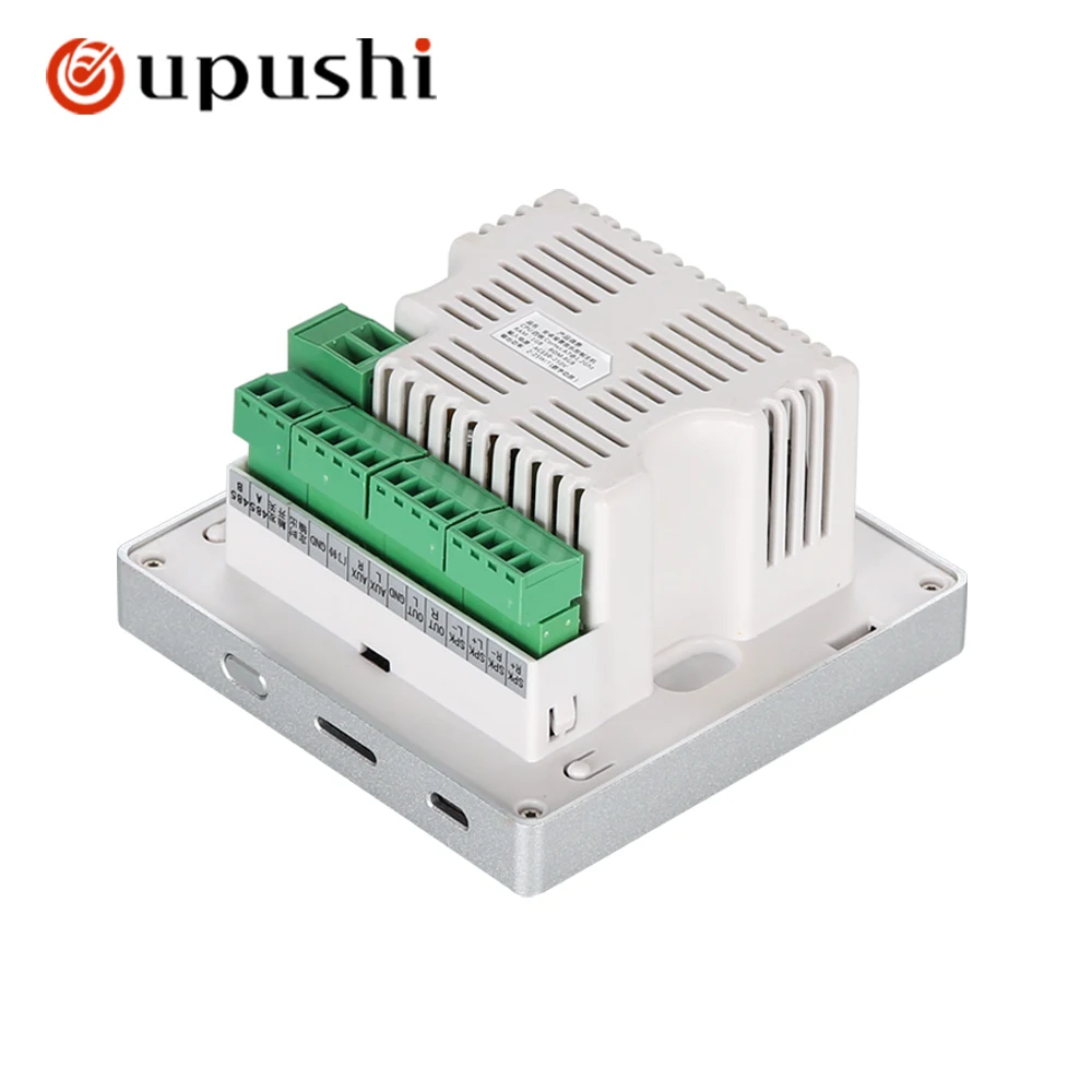 Oupushi B5 мини экономически эффективным с поддержкой Wi-Fi и 4 дюйма креплением на