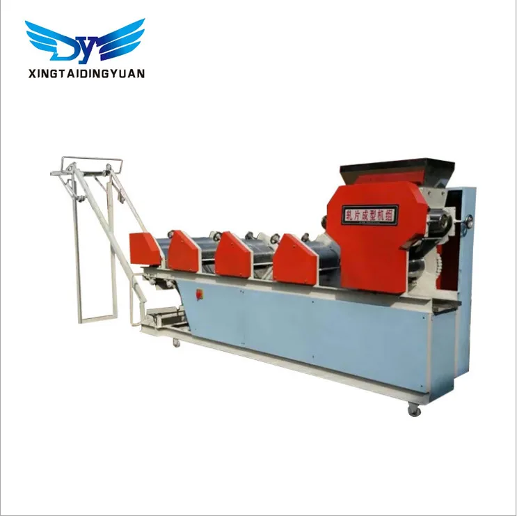 Automatic Food noodle  Making  machine/Noodle Making Equipment Machine Price/Automatic Noodle Maker