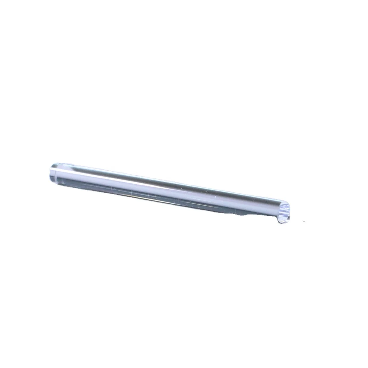 Manufacturer Custom Excellent Quality Glass LED Optical Light Guide Rod Lens