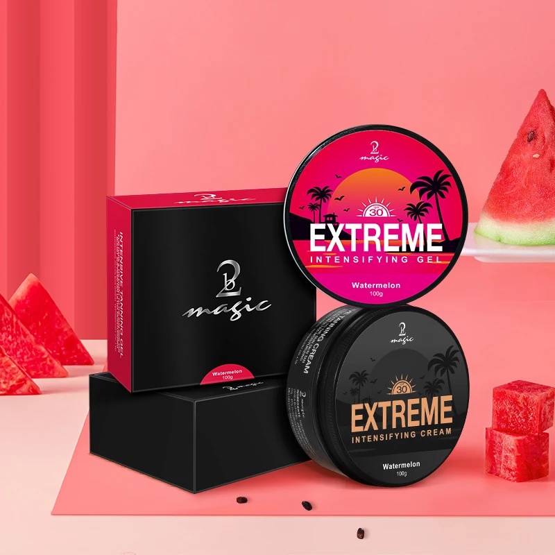 Private label sunbed tan accelerator 100ml sunscreen & tanning lotion extreme intensive self tanning gel