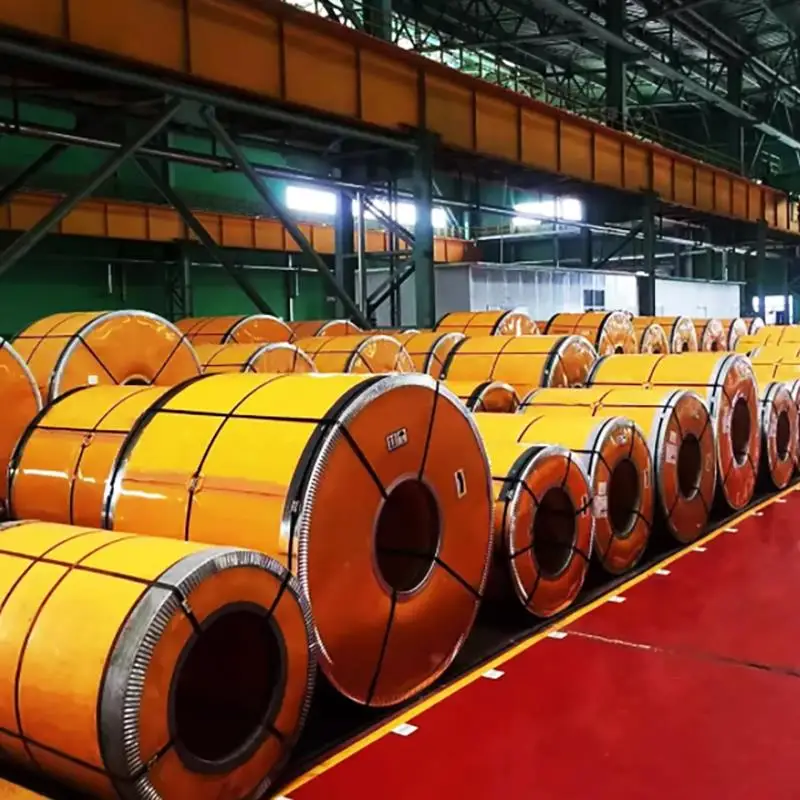Cold Rolled Hot Rolled Stainless Steel Plate Custom Processing Stainless Steel 430 201 304 Coil/strip/sheet/circle