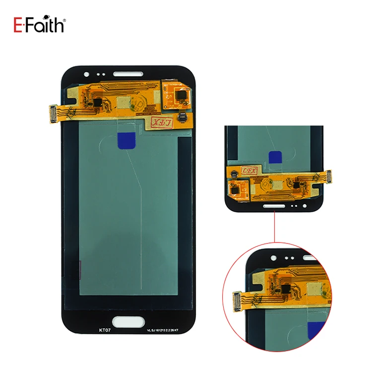 Professional Lcd Display Mobile Phone Oled J2 Combo For Samsung Galaxy Lcd Touch Screen
