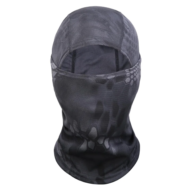 
Hunting Fishing Camping Skiing Motorcycling Windproof Face Mask Como Balaclava 