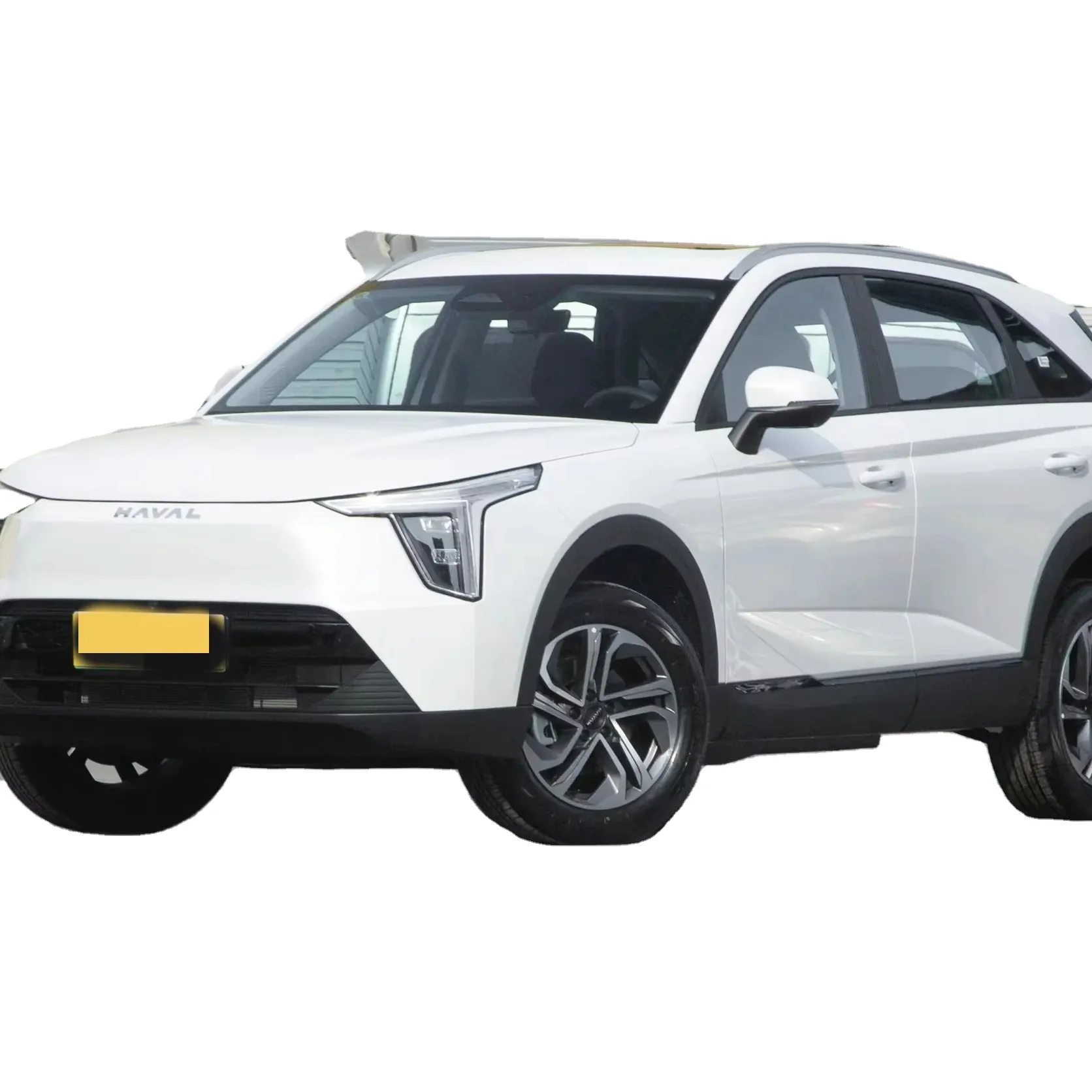 Used new energy vehicles Haval Xiaolong 2023 1.5L 52km Navigation Edition