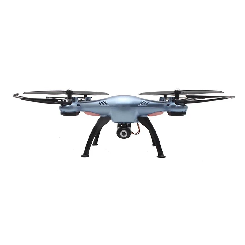 New X5HW Drone 4k Hd Dual Cameras Esc Four Way Obstacle Avoidance Quadcopter 4k Mini Drones With Hd Camera And Gps