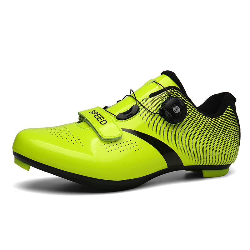 Новинка 2020, мужские и женские дышащие, пористые и Заблокированные велосипедные ботинки, износостойкие, уличные профессиональные ботинки для верховой езды