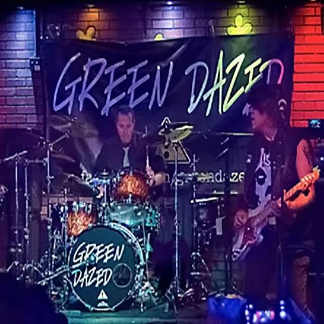 Festival Stage Concert Backdrop Mesh PVC or Fabric flex banner For Music Stand Banners