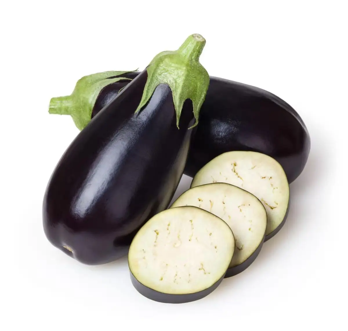 
Factory China High Production Hybrid F1 Eggplant Seeds from China 