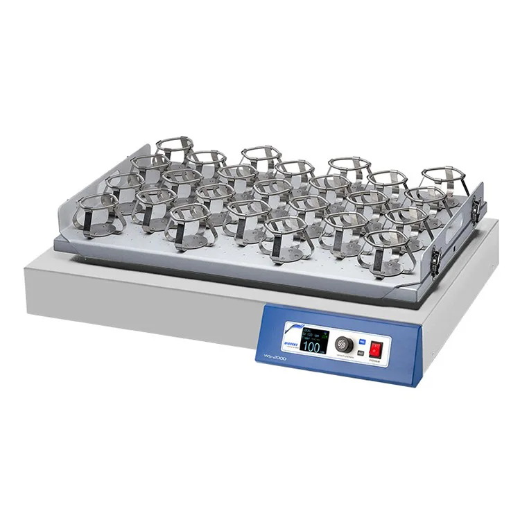 Bio Laboratory Thermostatic Microplate Thermo Linear Orbital Rotary Shaking Incubator Shaker Price