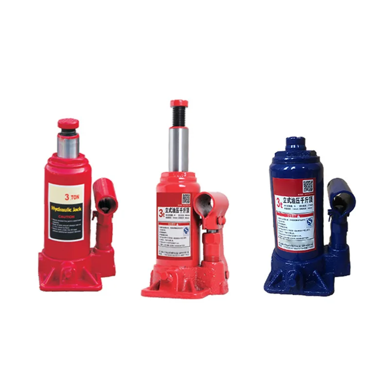 Specialty Customized 50 Ton Jack Hydraulic Vehicle Positioning Jack Foot Operated Hydraulic Jack