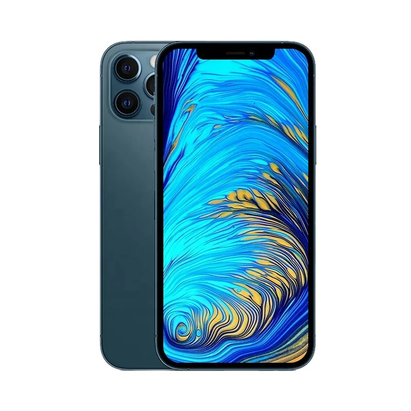 
Original Brand New For Iphone 11 Pro Phone Max X Xs 64gb 256gb 512gb 4g Factory Unlocked Mobilephone X Xs Xsmax 5 6 8 Plus 7plus 