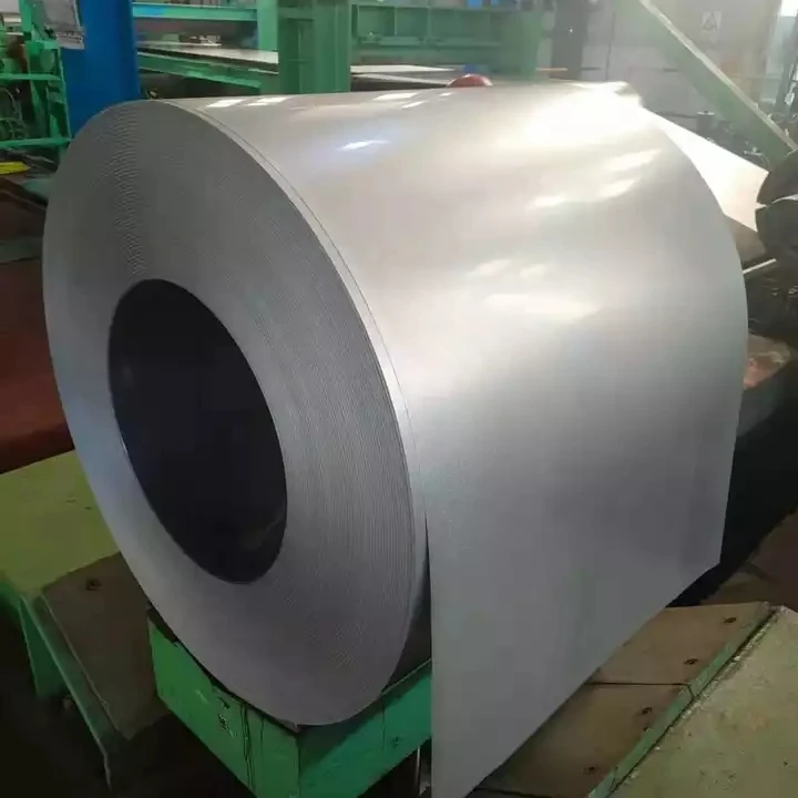 Galvanized Sheet ASTM A792 Grade 33 Carbon Steel Plate Z80 Z100 With Low Price
