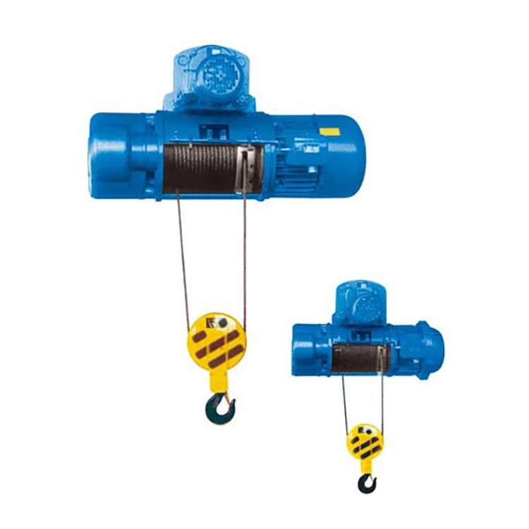
Hot sale electric cable hoist 1 ton 2 electric cable hoist 