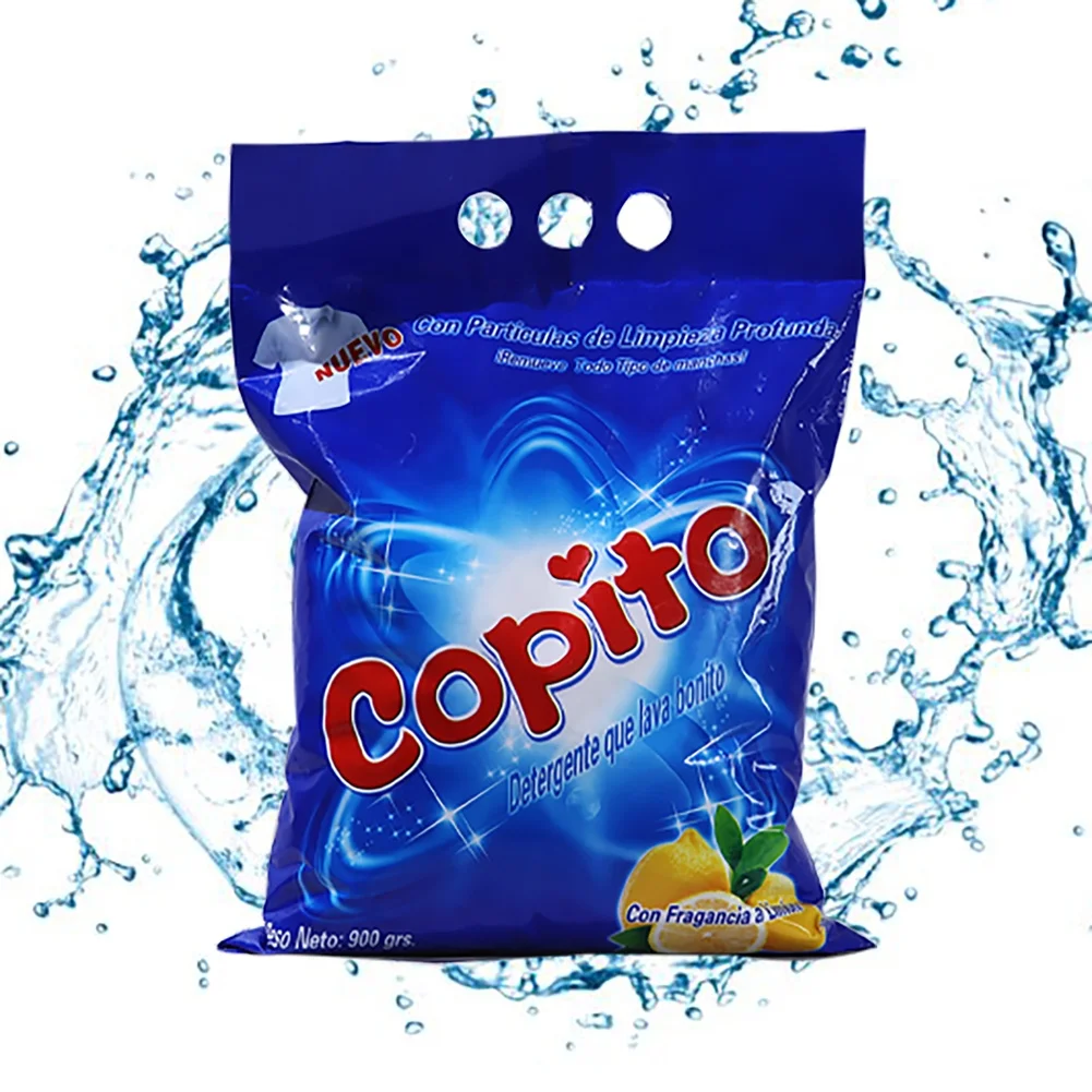 High Quality Cleaning Products high foam deep clean carpet Natural washing Detergent Powder