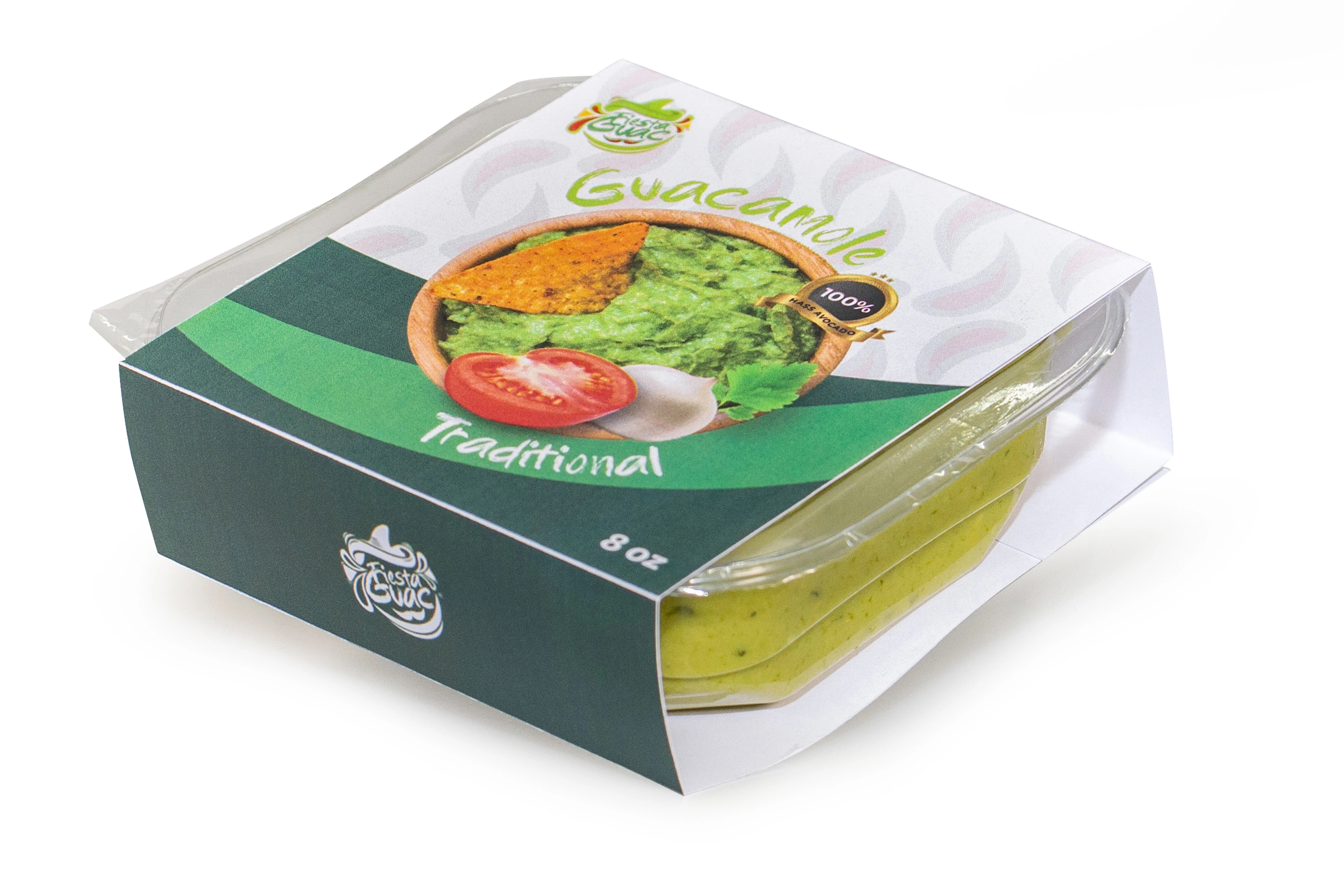 Mexican Export Fruit Private Label Agriculture Foods Wholesale Freeze Dry Avocados Frozen Guacamole Avocado Pulp Price