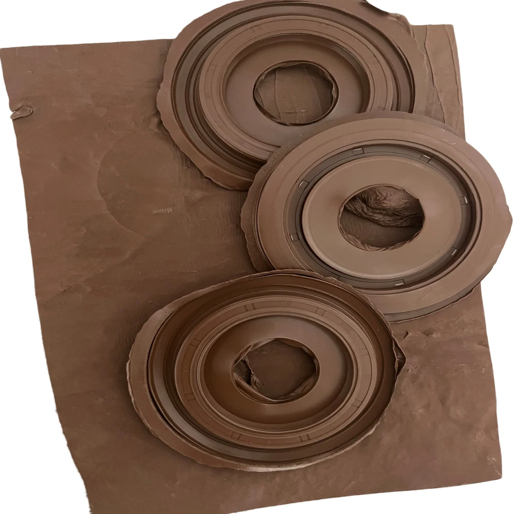 heat resistance bonding to skeleton fluororubber fluorine content rubber fkm rubber compound material fkm