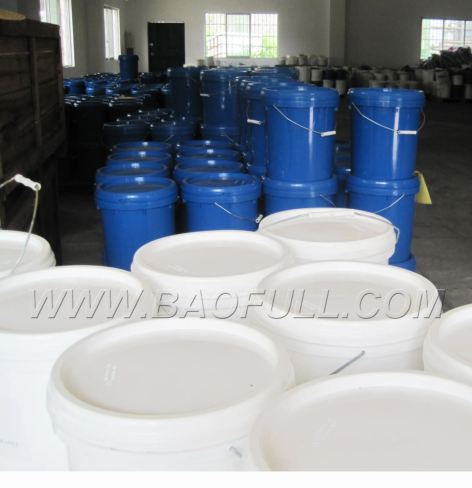 Baofull Brand Stannous Sulphate