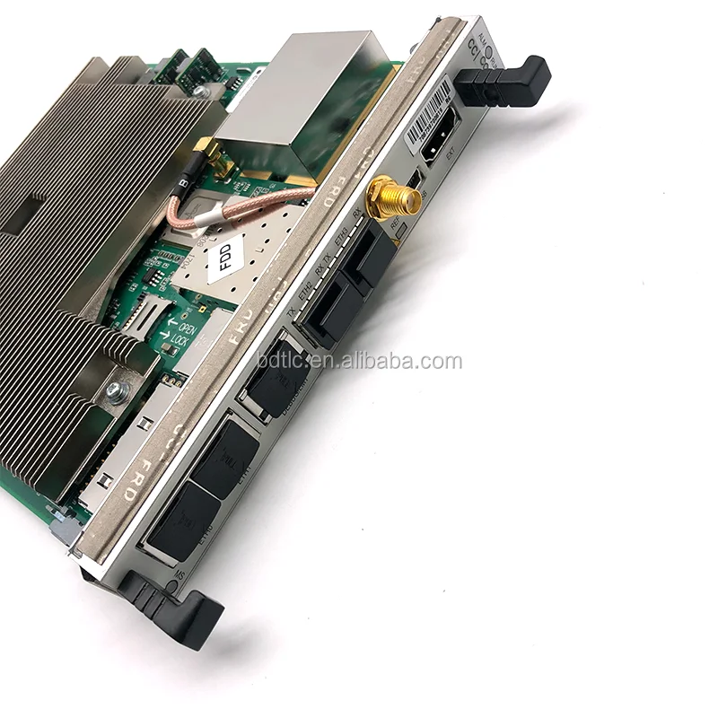 Wholesale ZTE CCE1 baseband processing unit ZTE Baseband