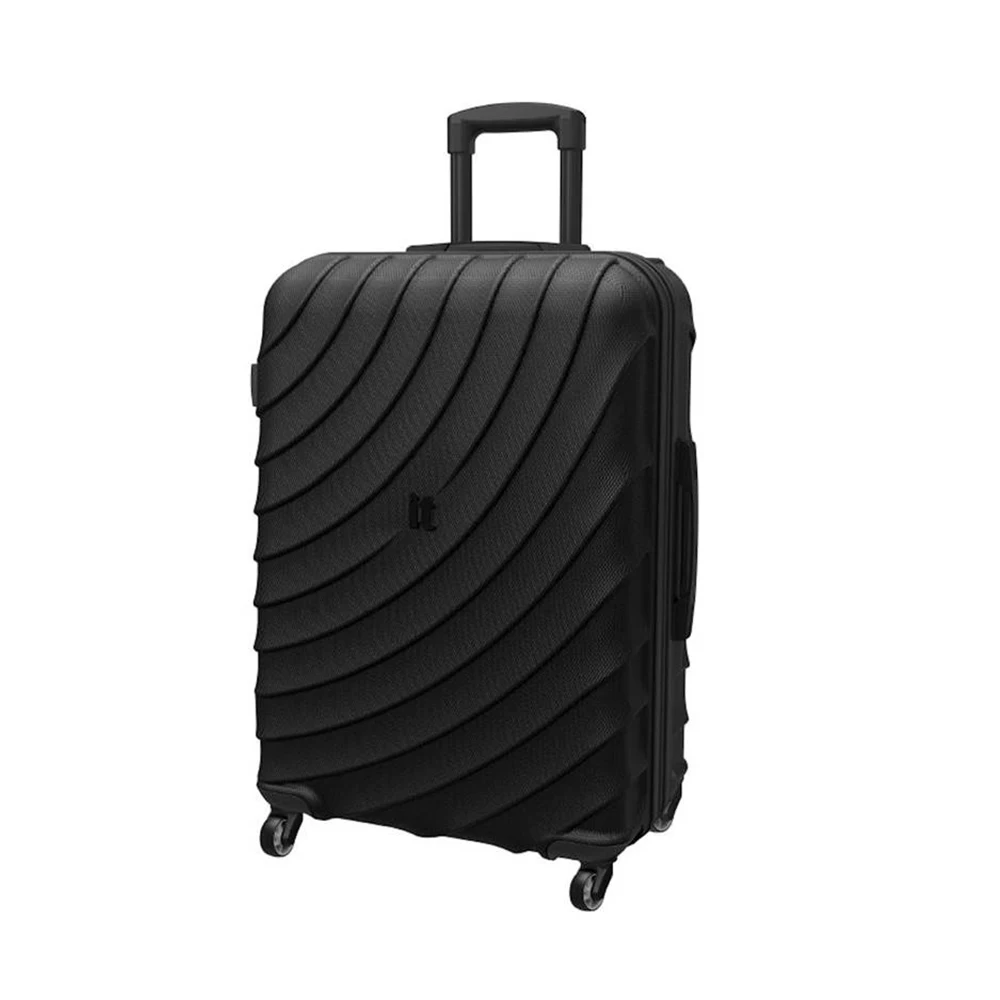 YESHINE Lightweight Fashion Design Luggage Sets Suitcase