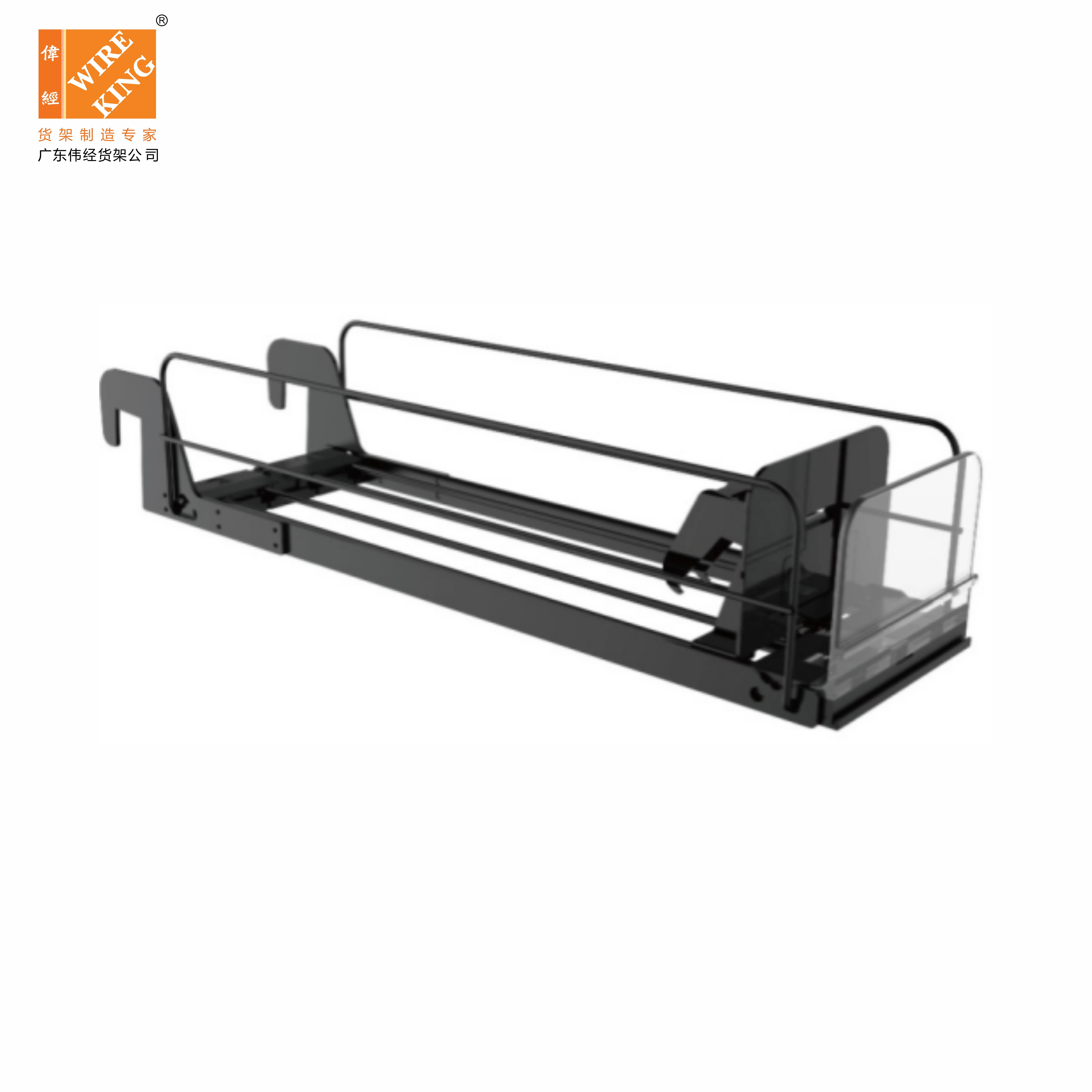 Полка-толкатель типа крюк розничный магазин супермаркет напитки шоколад автоматический пружинный толчок