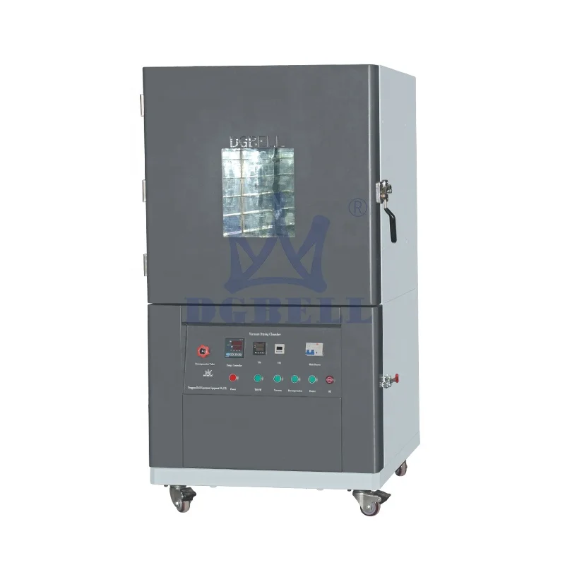 Laboratory Drying  Oven Test Equipment Vacuum Drying  Oven Climatic Testing Chamber