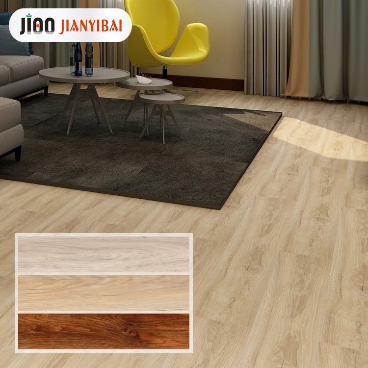 8mm solid wood decking timber multilayer impregnate flooring drawing room real wood floor