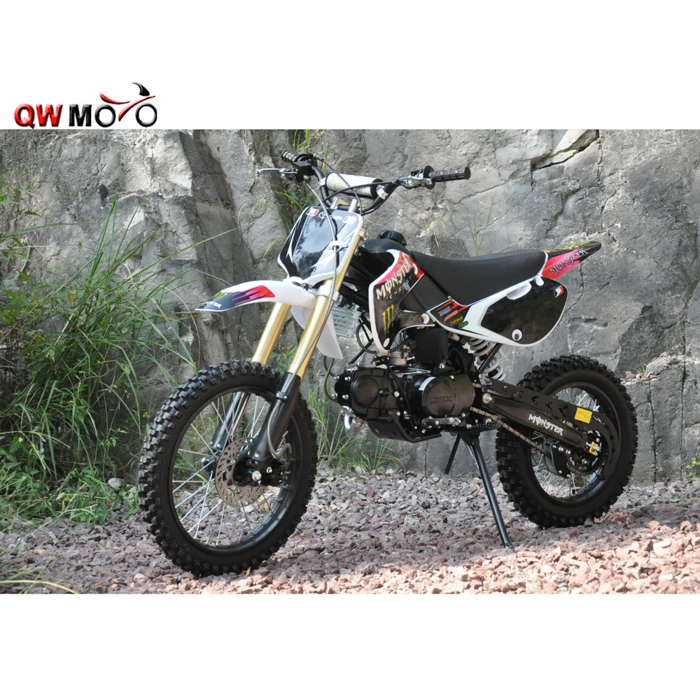 off road racing 140cc 150cc Dirt Bike 160cc oil cooled Pit Bike