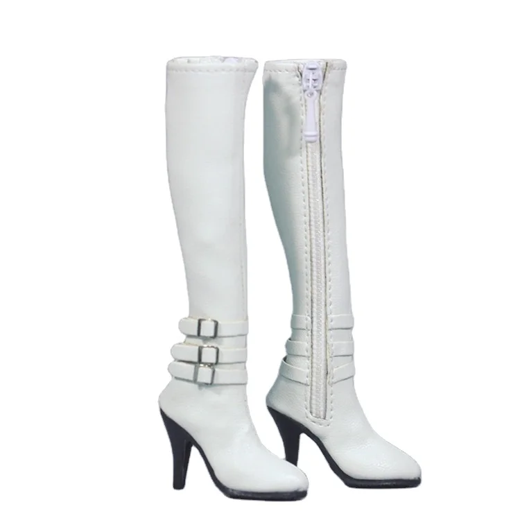 Toy used second hand bales leather shoes american women fashion boots