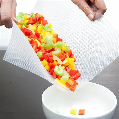 
EZ Easy Disposable Cutting Board For Kitchen 30*762CM 