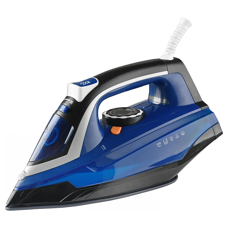 Professional press iron Garment Steamers 2800W 3000W 3200W Steam Iron_4