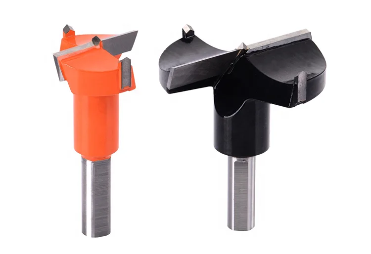 YASEN Wood forstner drill bit, wood blind hole saw from professional China manufacturer