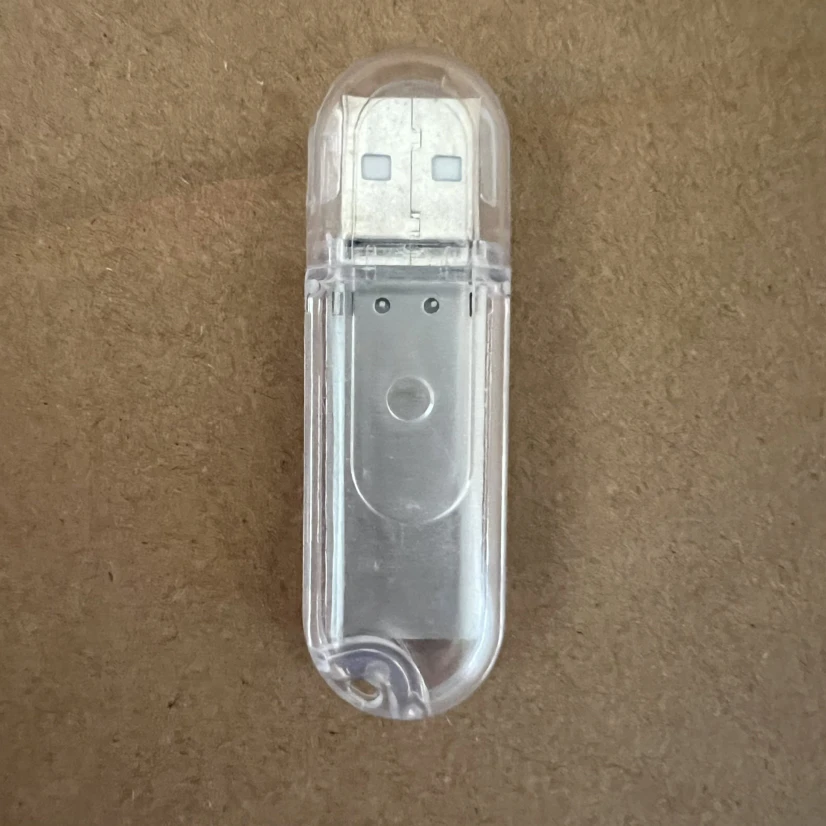 Многоцелевой светодиодный USB-разъем