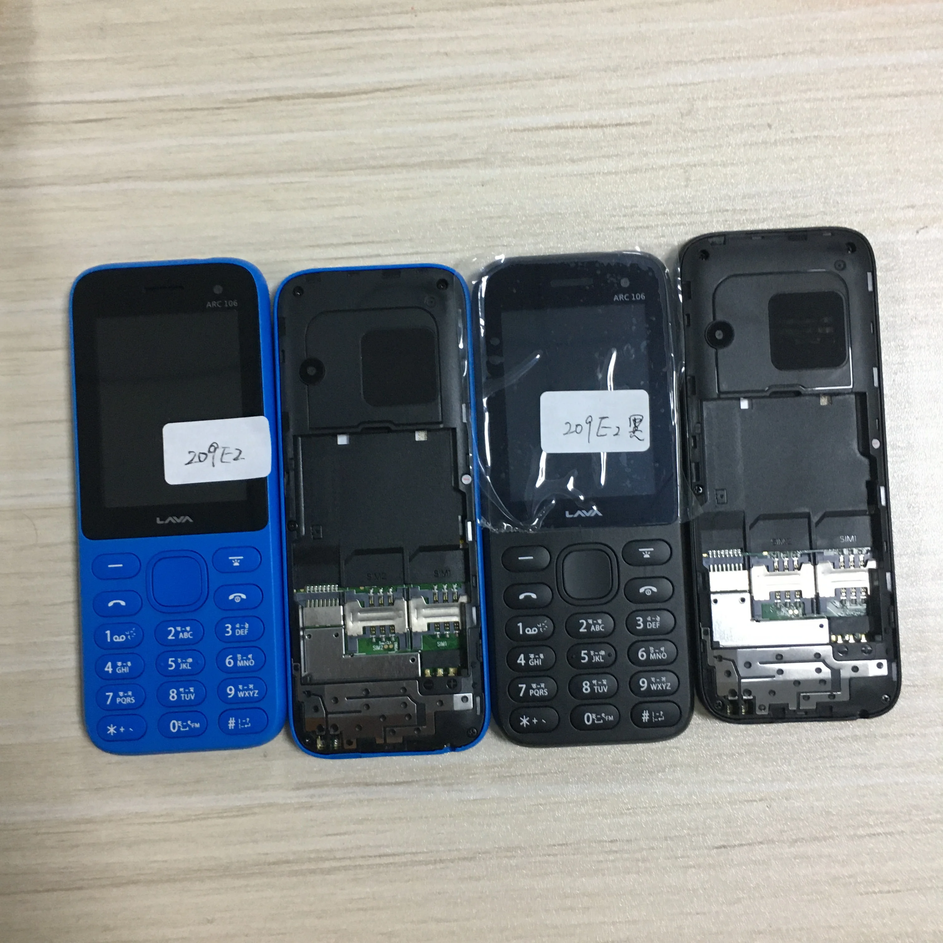Phone Feature Phone Senior Cell Cheap Mobile no kia Keypad Low Price 4G Phone