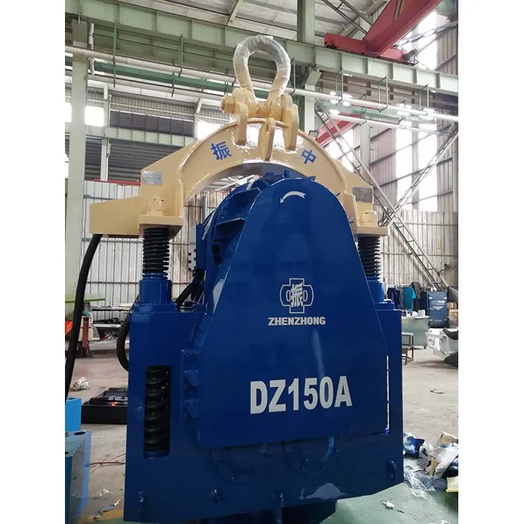 DZ135A китайский заводской крановый Электрический Вибрационный молоток для листового