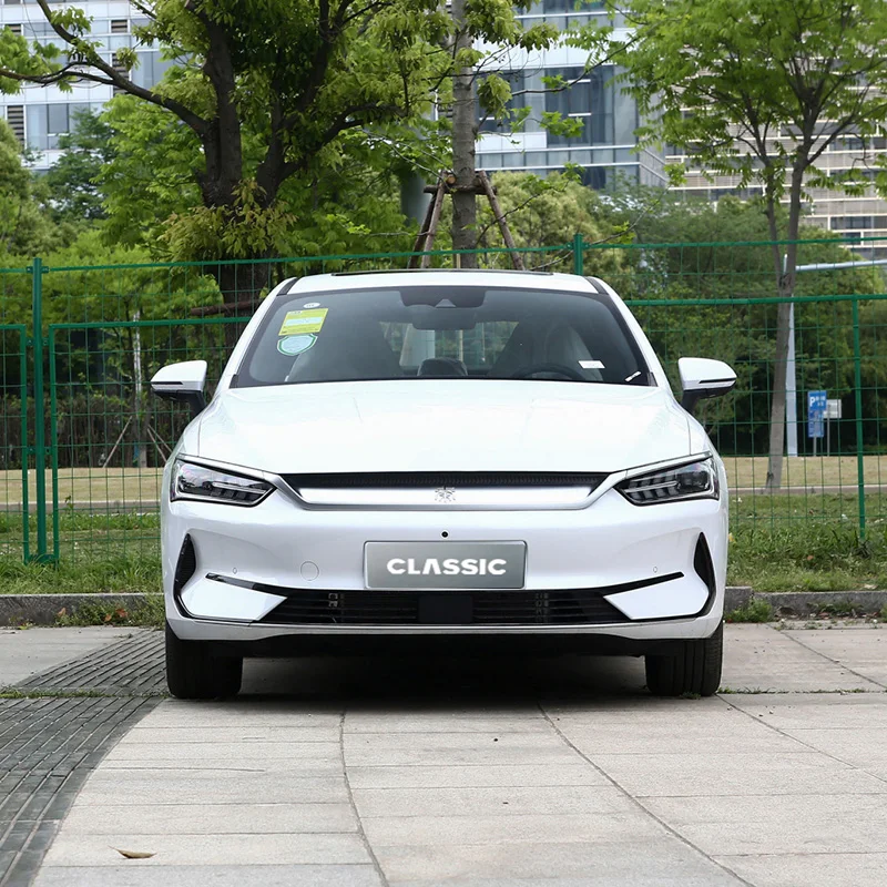 2024 BYD Electric Car BYD Qin Plus EV  Flagship 2023 Hot Yuan Plus And Tang/Han/Qin Cars BYD EV Car