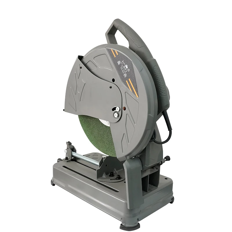 Поддержка для пользовательских высокомощных режущих пил 355 отрезных Станков по металлу