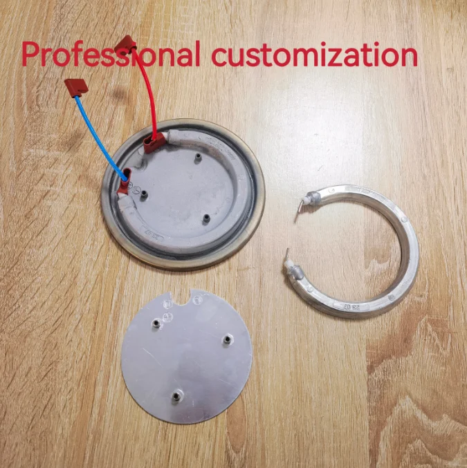 Professional Manufacture Fast heating, Long service life 304 stainless steel kettle heating element