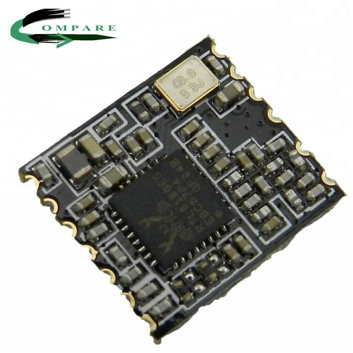 
 Модуль Wi-Fi Realtek RTL8189ES с низким энергопотреблением  