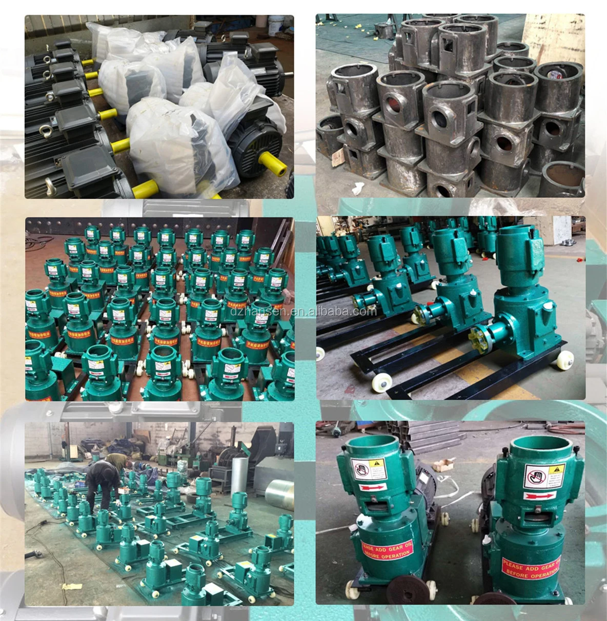 Good Price Of Feed Pellet Machine Animal Feed Pellet Machine