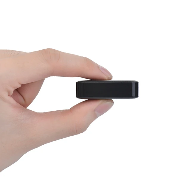 New Arrived Hot Mini GPS Tracker Pet Anti Lost GF21 GPS Tracking Collar Pet Location Tracking Collar